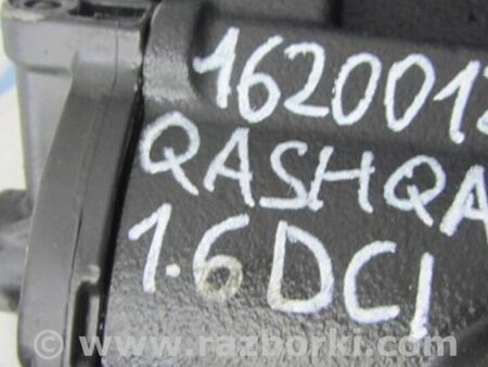 ФОТО ТНВД для Nissan Qashqai/Roque Sport (2014-) Киев