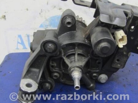 ФОТО ТНВД для Nissan Qashqai/Roque Sport (2014-) Киев