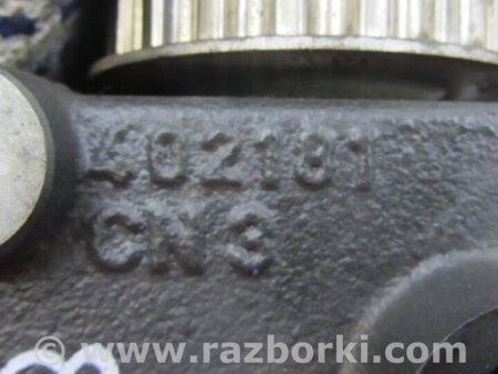 ФОТО ТНВД для Nissan Qashqai/Roque Sport (2014-) Киев