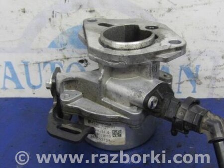 ФОТО Вакуумный насос для Nissan Qashqai/Roque Sport (2014-) Киев