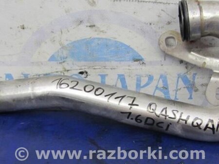 ФОТО Трубка EGR для Nissan Qashqai/Roque Sport (2014-) Киев