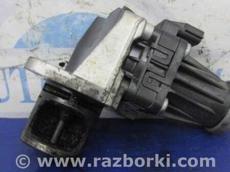 ФОТО Клапан EGR для Nissan Qashqai/Roque Sport (2014-) Киев