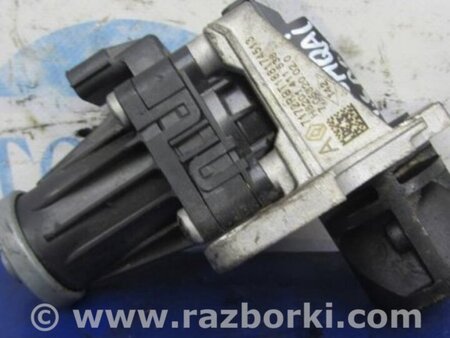 ФОТО Клапан EGR для Nissan Qashqai/Roque Sport (2014-) Киев