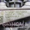 ФОТО Клапан EGR для Nissan Qashqai/Roque Sport (2014-) Киев