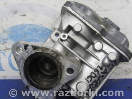 ФОТО Клапан EGR для Nissan Qashqai/Roque Sport (2014-) Киев