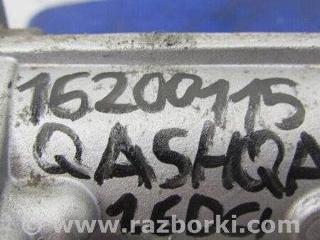 ФОТО Клапан EGR для Nissan Qashqai/Roque Sport (2014-) Киев