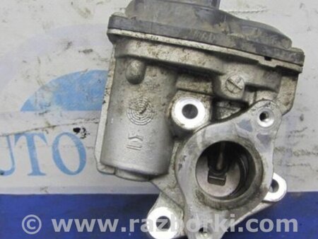 ФОТО Клапан EGR для Nissan Qashqai/Roque Sport (2014-) Киев