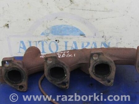 ФОТО Впускной коллектор для Nissan Qashqai/Roque Sport (2014-) Киев