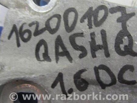 ФОТО Натяжитель ремня приводного для Nissan Qashqai/Roque Sport (2014-) Киев
