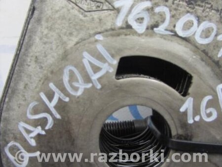 ФОТО Теплообменник масляного фильтра для Nissan Qashqai/Roque Sport (2014-) Киев