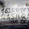 ФОТО Радиатор системы EGR для Nissan Qashqai/Roque Sport (2014-) Киев