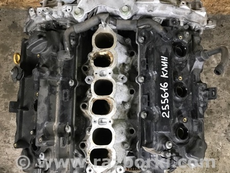 ФОТО Двигатель бензиновый для Nissan Quest S (11-17) Киев