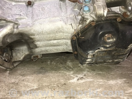 ФОТО Двигатель бензиновый для Nissan Quest S (11-17) Киев