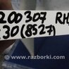 ФОТО Накладка на стойку кузова для Infiniti QX30 Киев