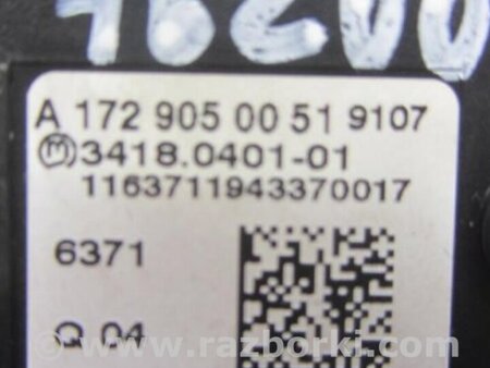 ФОТО Кнопка для Infiniti QX30 Киев