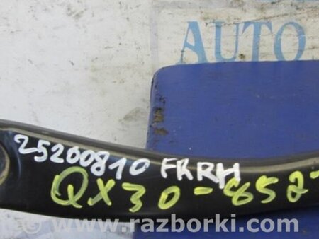 ФОТО Поводок дворника для Infiniti QX30 Киев
