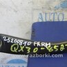 ФОТО Поводок дворника для Infiniti QX30 Киев