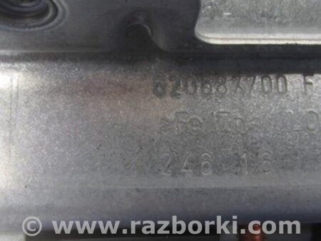 ФОТО AirBag коленей для Infiniti QX30 Киев