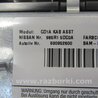 ФОТО AirBag коленей для Infiniti QX30 Киев