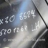 ФОТО Обшивка багажника для Infiniti QX30 Киев