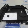 ФОТО Обшивка багажника для Infiniti QX30 Киев