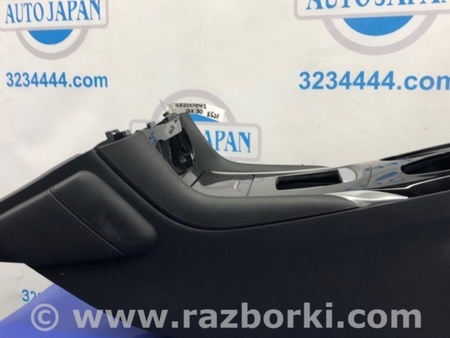 ФОТО Подлокотник для Infiniti QX30 Киев
