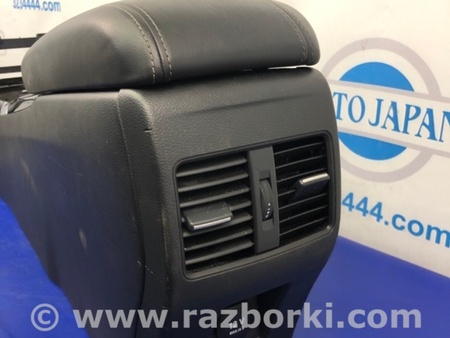 ФОТО Подлокотник для Infiniti QX30 Киев