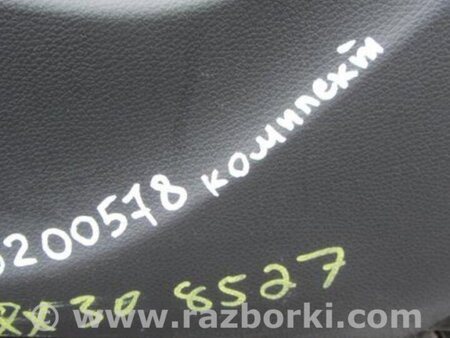 ФОТО Сиденья комплект для Infiniti QX30 Киев