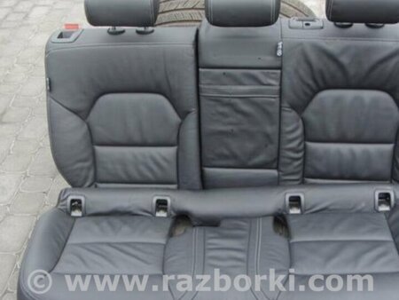 ФОТО Сиденья комплект для Infiniti QX30 Киев