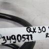 ФОТО Пружина задняя для Infiniti QX30 Киев
