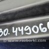 ФОТО Обшивка багажника для Infiniti QX30 Киев