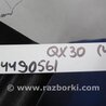 ФОТО Накладка панели багажника внутренняя для Infiniti QX30 Киев