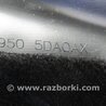 ФОТО Обшивка багажника для Infiniti QX30 Киев