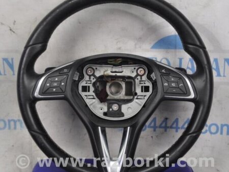 ФОТО Руль для Infiniti QX30 Киев