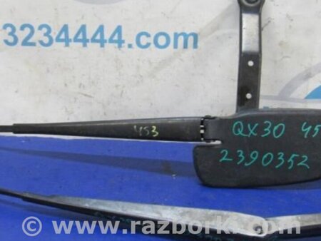 ФОТО Поводок дворника для Infiniti QX30 Киев