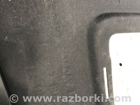 ФОТО Обшивка багажника для Infiniti QX30 Киев