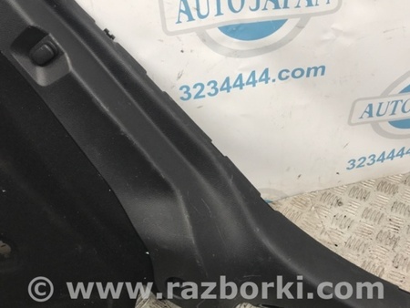 ФОТО Обшивка багажника для Infiniti QX30 Киев