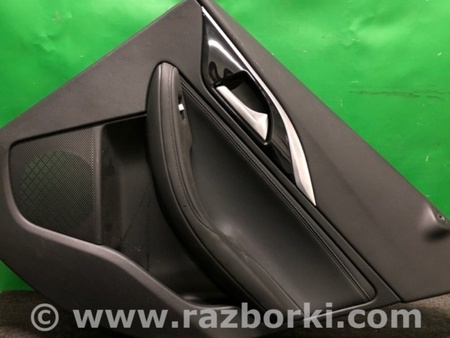 ФОТО Карта двери для Infiniti QX30 Киев
