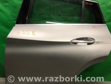 ФОТО Стекло двери для Infiniti QX30 Киев