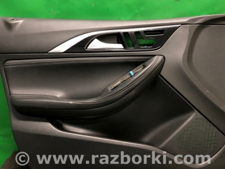 ФОТО Карта двери для Infiniti QX30 Киев