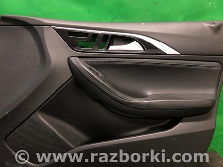 ФОТО Карта двери для Infiniti QX30 Киев