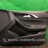 Карта двери Infiniti QX30
