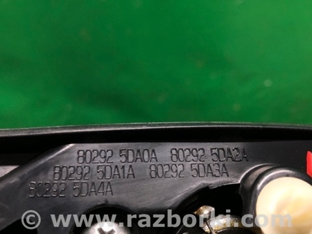 ФОТО Динамики для Infiniti QX30 Киев