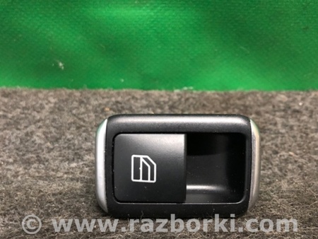 ФОТО Кнопка стеклоподьемника для Infiniti QX30 Киев