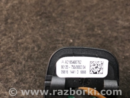 ФОТО Лепестки переключения передач для Infiniti QX30 Киев
