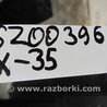 ФОТО Обшивка багажника для Infiniti QX50 Киев