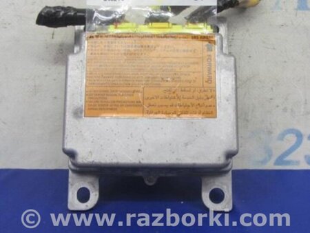 ФОТО Блок управления AIRBAG для Infiniti QX56 Киев