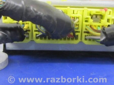 ФОТО Блок управления AIRBAG для Infiniti QX56 Киев