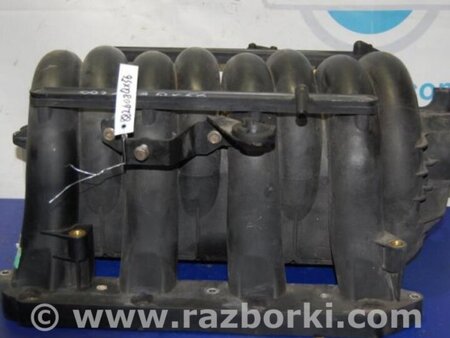 ФОТО Впускной коллектор для Infiniti QX56 Киев