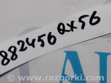 ФОТО Трубка кондиционера для Infiniti QX56 Киев